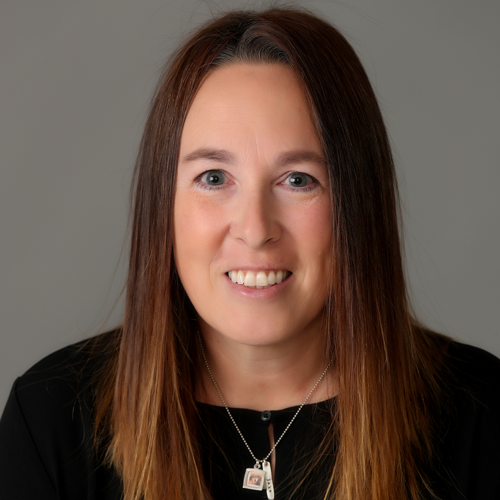 Valarie Streich, AuD.