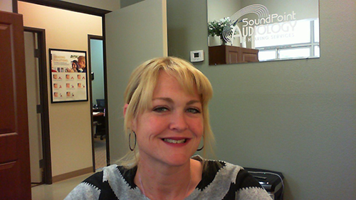 Heather Jones