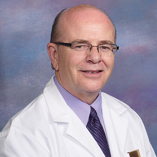 Dr. Frank Shepel, Au.D.
